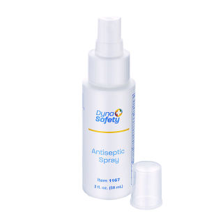 Dynarex Antiseptic Spray, 2 fl. oz.