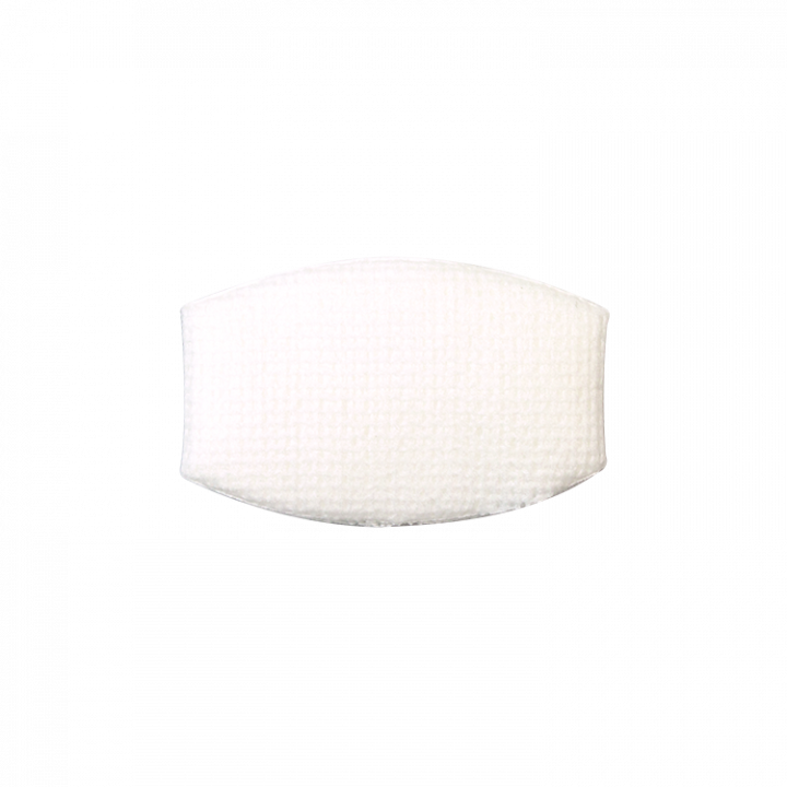 Dynarex DynaSafety Oval Eye Pads