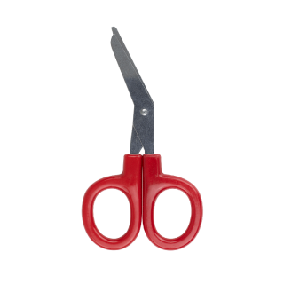 DynaSafety Mini Scissors, 4"