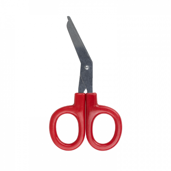 DynaSafety Mini Scissors, 4"