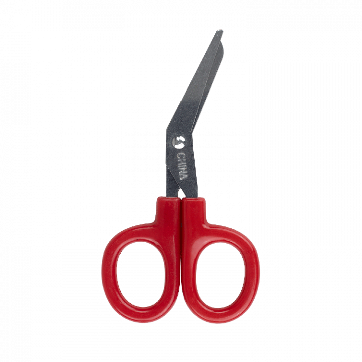 DynaSafety Mini Scissors, 4"