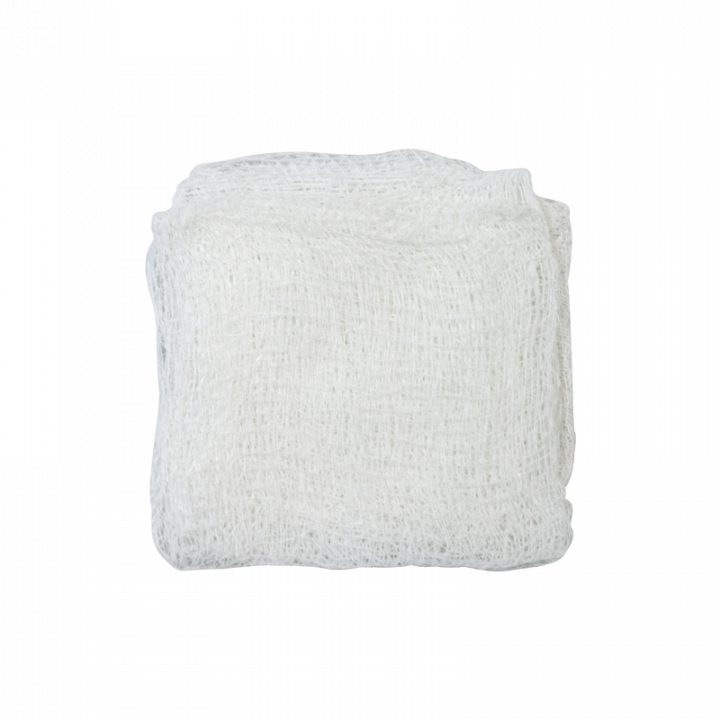 Dynarex Sterile Gauze Pads, 12-Ply, 3" x 3", 2's Configuration