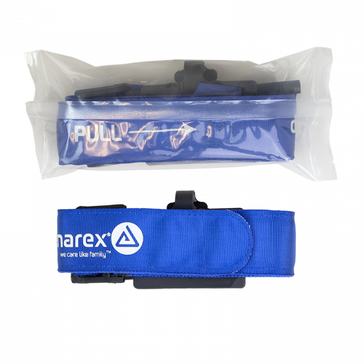 DynaSafety Trauma2 Tourniquet - Case