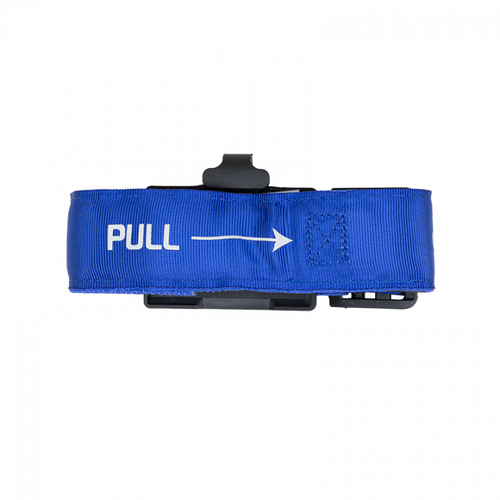 DynaSafety Trauma2 Tourniquet - Case