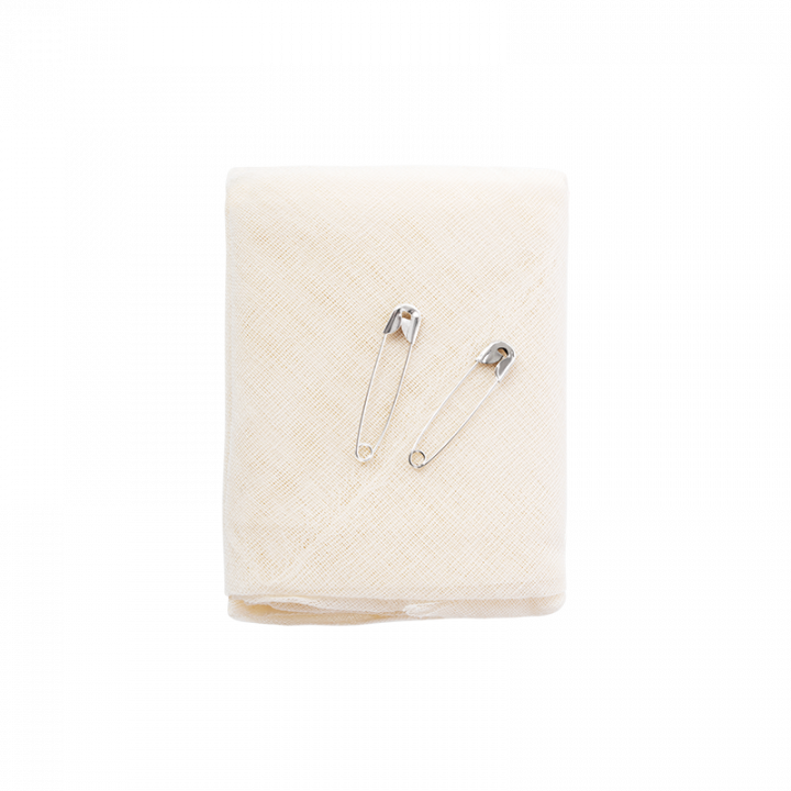 Dynarex Triangular Bandages, Non-Woven (40" x 40" x 56") Case
