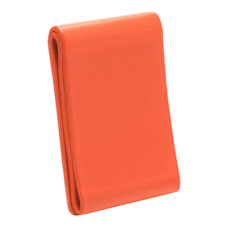 Urgent First Aid Padded Multi-Purpose Splint, Aluminum, Orange, 4.25" x 24"