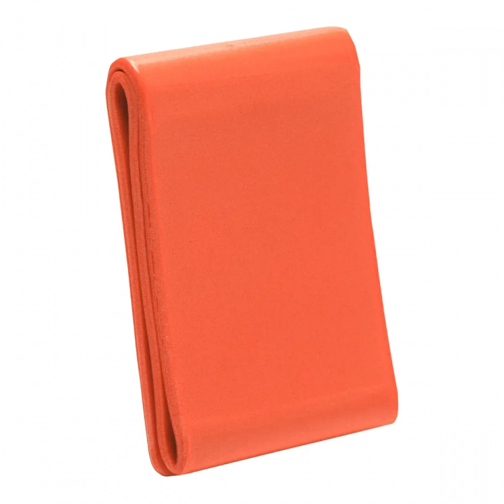Urgent First Aid Padded Multi-Purpose Splint, Aluminum, Orange, 4.25" x 24"
