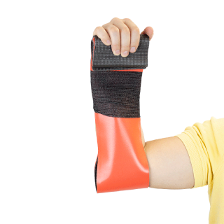 Dynarex 3528 ActiSplint Rolled, 36"