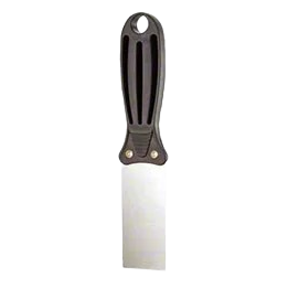 TOLCO 280106 1-1/2" Putty Knife – Standard Blade