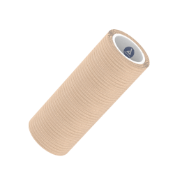 Dynarex Sensi Wrap, Self-Adherent 4" x 5 yds (Latex Free) - Case