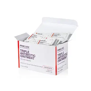 PHP Triple Antibiotic Ointment Box