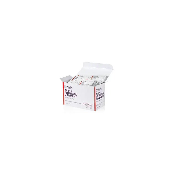 PHP Triple Antibiotic Ointment Box