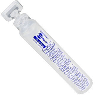 Ster-Aide 0.5 oz. Eye Wash, Plastic Bottle (Each)