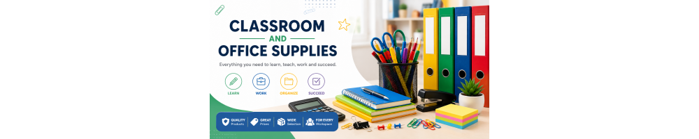 Academic Supplies