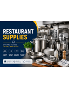 Restaurant Supplies